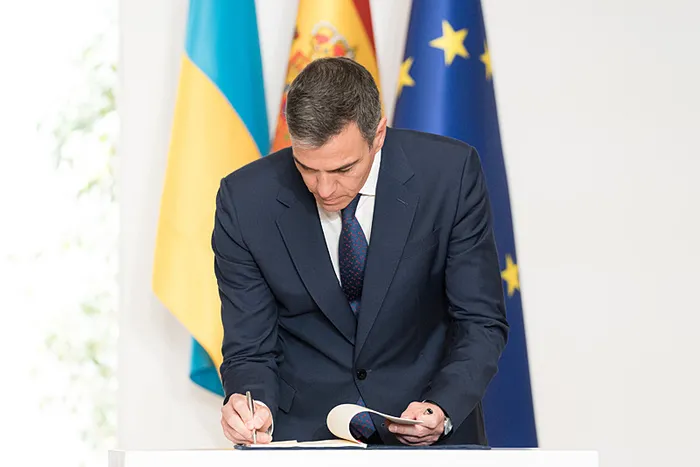 İspanya, Norveç ve İrlanda’dan tarihi Filistin adımı! Resmen devlet olarak tanıdılar