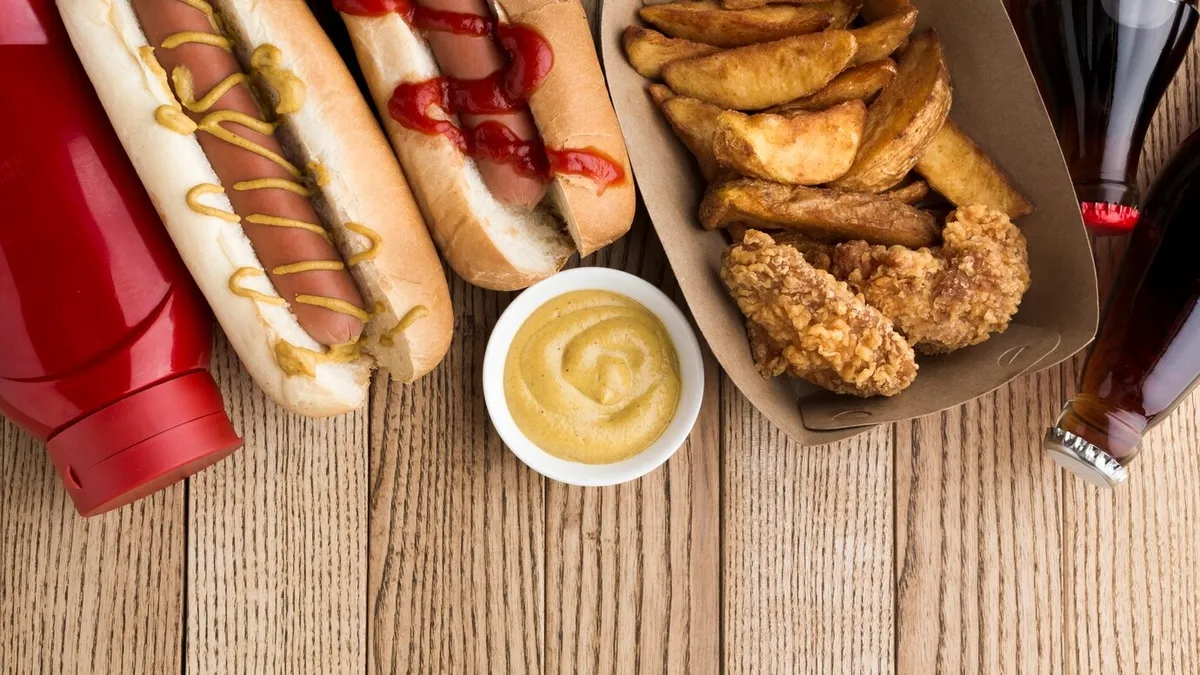 Mutfağınızdan uzak tutmanız gereken besinler: Damarları tıkıyor, kalp krizine yol açıyor