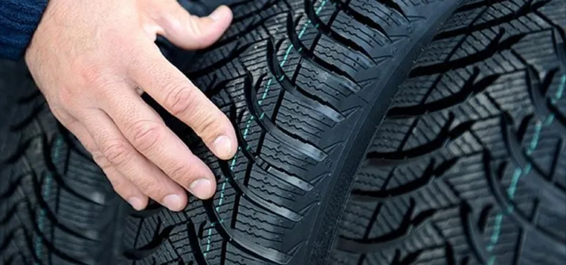 2022-2023 kış lastiği zorunluluğu ne zaman başlıyor? Kış lastiği takmama cezası ne kadar? Kışlık lastik ne zaman takılır?