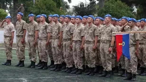 2024 KPSS şartsız Sözleşmeli Er başvuruları ne zaman bitecek! İlkokul mezunu herkes başvurabiliyor! İşte başvuru tarihi...