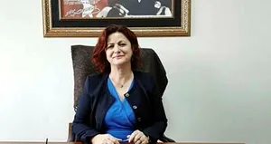 Başsavcılık Karşıyaka Hakimi Ayşe Sarısu Pehlivan için harekete geçti! DHKP-C’li İbrahim Gökçek için ağıt yakmıştı