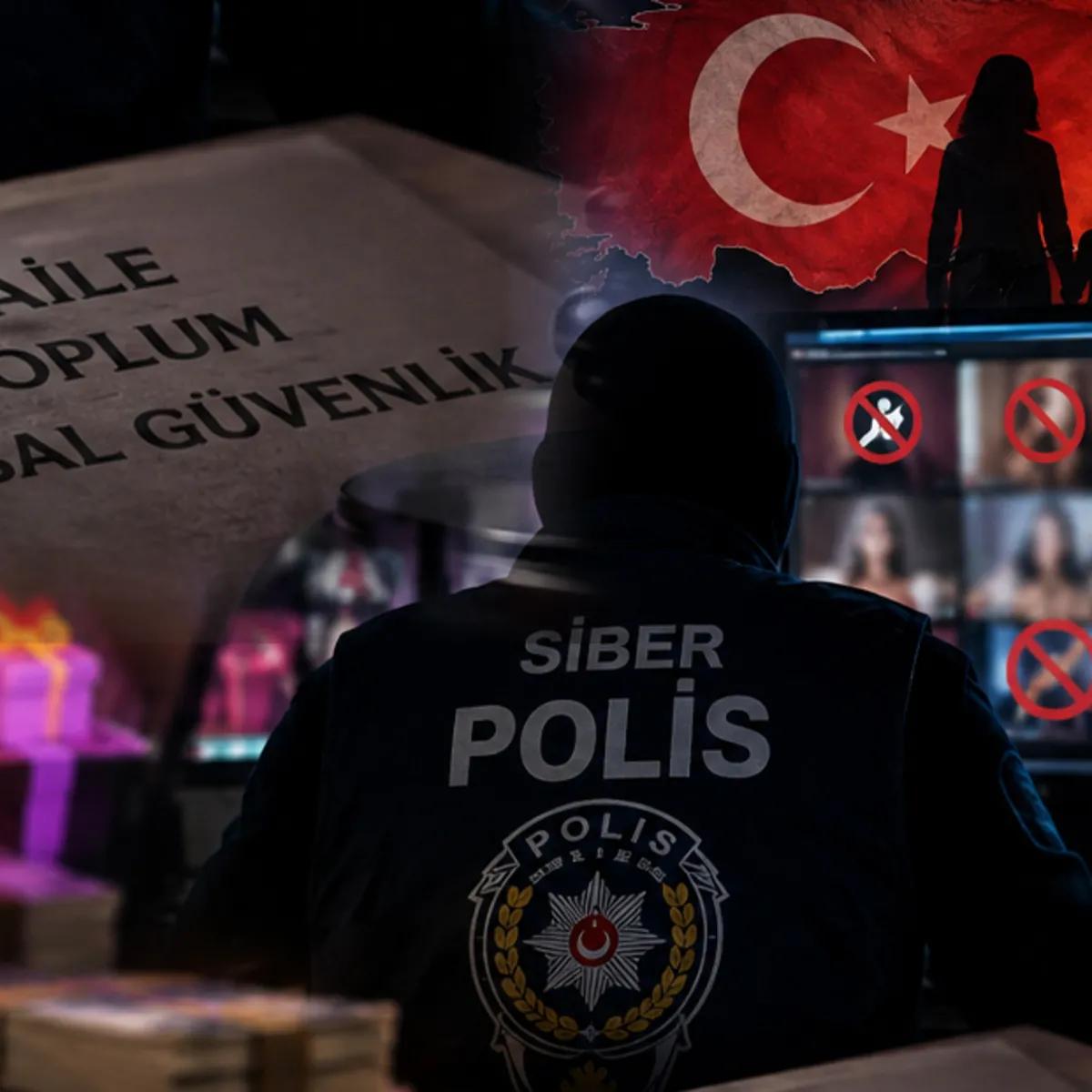 İzlenme ve hediye uğruna sınırlar aşılıyor! Sosyal medyada ahlaki yozlaşmaya vatandaşlardan sert tepki: "Önlem alınması şart"