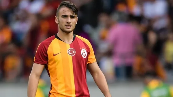 Son dakika: Kral Galatasaray'a geri döndü - 5