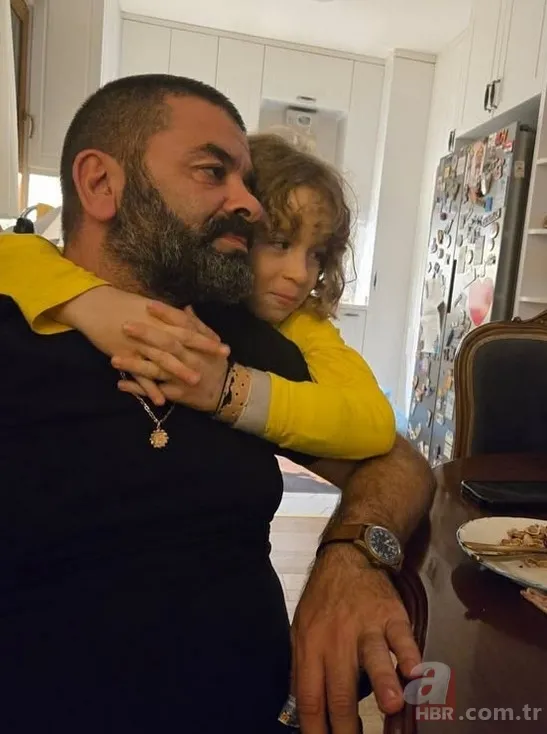 Bülent Şakrak 2025'e yeni sevgilisiyle girdi! Burcu Kirman kimdir? 6