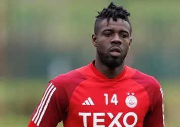 Kasımpaşa Pape Habib Gueye'yi kadrosuna kattı