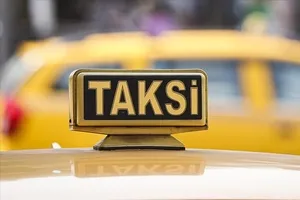 İstanbul taksi ücretleri yükseldi! 2025 zamlı tarife ne kadar oldu?