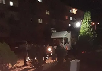 CHP'li belediye kabusu Eskişehir'i de vurdu! Vatandaşlar gece yarısı su kuyruğunda