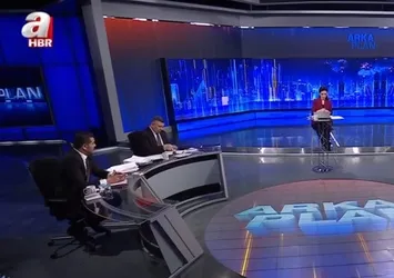 AK Parti MKYK Üyesi Emre Cemil Ayvalı: 6'lı masa çok absürtlüklerin ortaya çıkacağı bir Türkiye vadediyor!