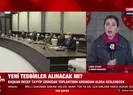 Gözler kabine toplantısında! Başkan Erdoğan ulusa seslenecek