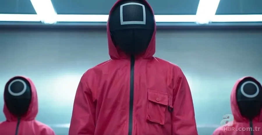 Rekora koşuyor! Squid Game 2. sezon olacak mı? Netflix Squid Game 2. yeni sezon ne zaman çıkacak? 3