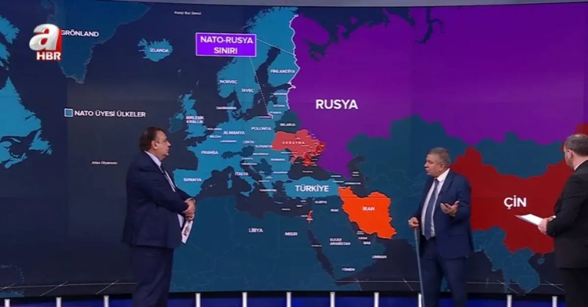 AB Askeri Schengen planını devreye alıyor
