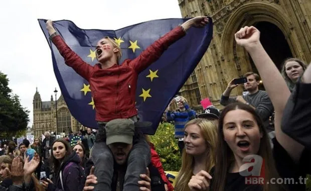 Baba Vanga'nın bu kehanetleri tutacak mı? 3