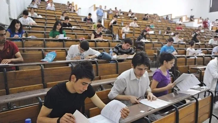 YÖK SON DAKİKA AÇIKLAMASI! Üniversiteler ne zaman açılıyor 2020? Üniversitelerde yüz yüze eğitim ne zaman başlayacak? Üniler...