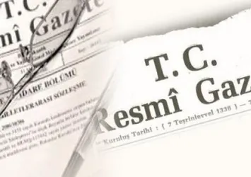 Valiler kararnamesi yayımlandı