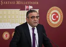 Son dakika | CHPli vekil Sezgin Tanrıkulu yine terörün safında yer aldı