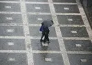 Meteoroloji İstanbul için saat verdi! Sağanak yağış uyarısı