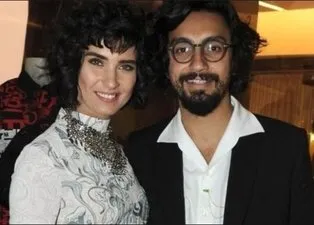 Tuba Büyüküstün ve Umut Evirgen ilişkisinde kriz çıktı