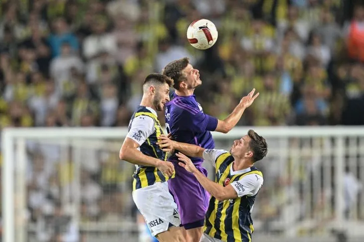 Maribor-Fenerbahçe maçı saat kaçta hangi kanalda? İsmail Kartal’dan ilk 11 kararı