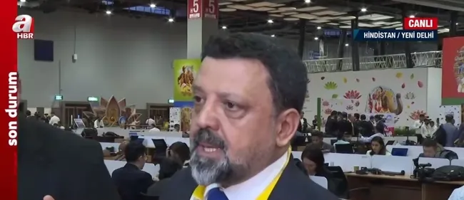 Hindistan'da kritik G20 liderler zirvesi! Zirvede hangi başlıklar masada olacak? - 11