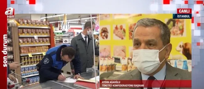 Hangi ürünlerde fiyat sabitlenecek? Gıda fırsatçılarının önüne nasıl geçilecek?