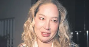 Gülçin Ergül gözyaşlarına boğuldu: Kabullenmesi çok zor