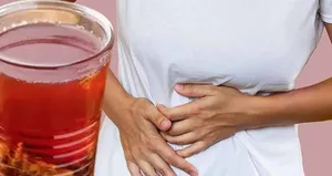 Bağırsakları makine gibi çalıştırıyor!