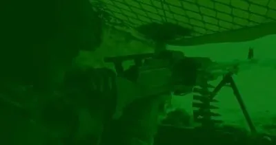 Bakanlık açıkladı! 9 PKK/YPG'li terörist etkisiz hale getirildi