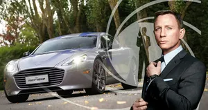 İngiltere’de James Bond seferberliği