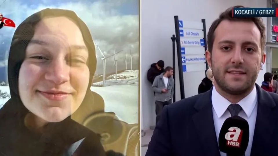 Dilara Bilir’in sağlık durumu çok iyi!