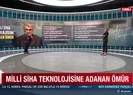 Milli SİHA teknolojisine adanan ömür