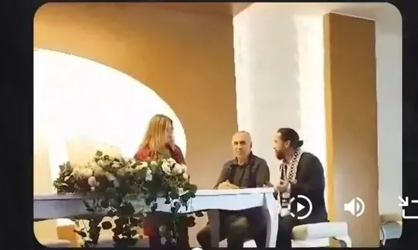İzmir'de nikahta dua okunmasına izin verilmemesine ilişkin soruşturma başlatıldı - 3