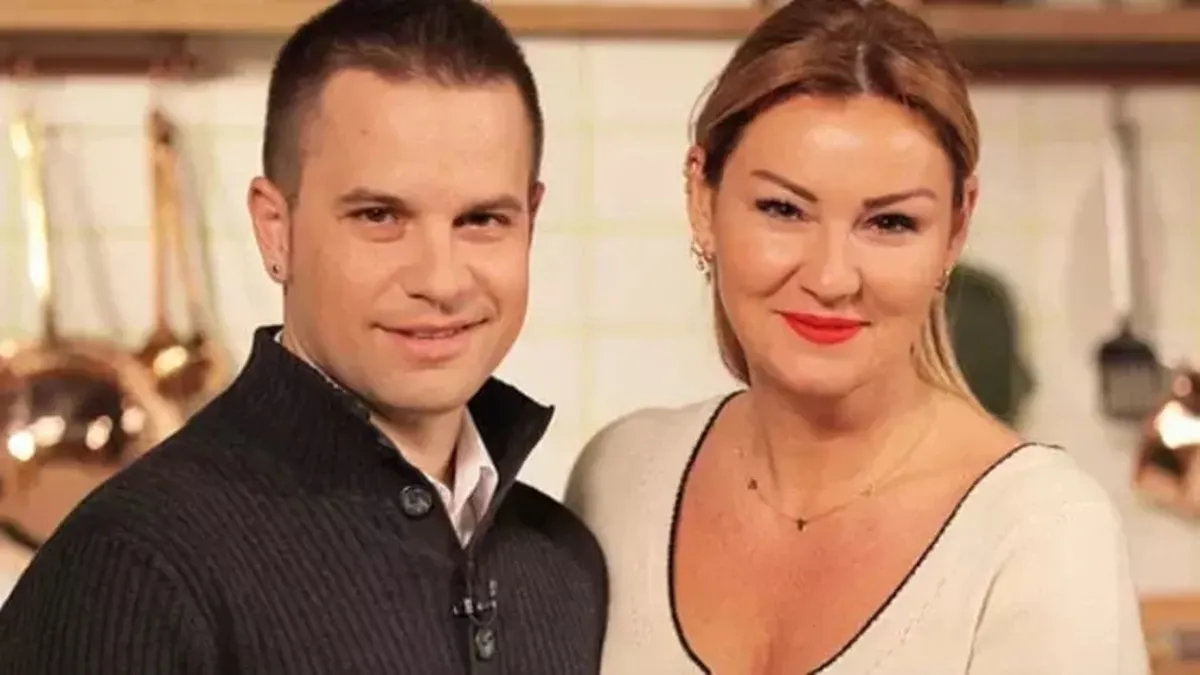 Karşılıksız çek şoku! Pınar Altuğ'un eşi Yağmur Atacan'a dava