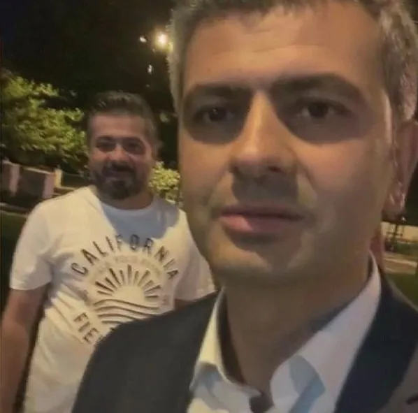 CHP'li Maltepe Belediye Başkanı Ali Kılıç hakkında flaş iddia! Alkollü araç kullanırken kaza yapıp kaçtı - 4