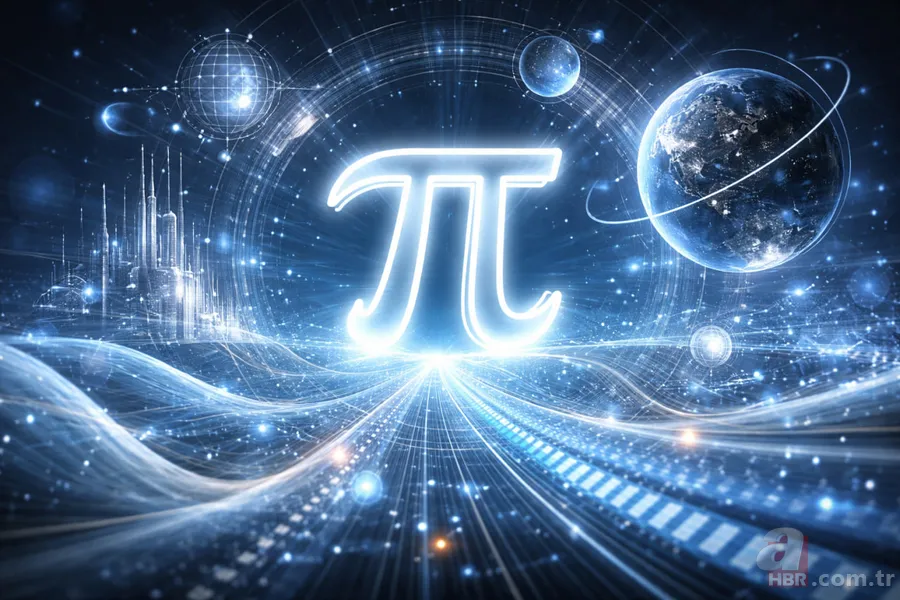 Pi sayısında şaşırtan rekor! Tam 314 trilyon basamak hesaplandı 2