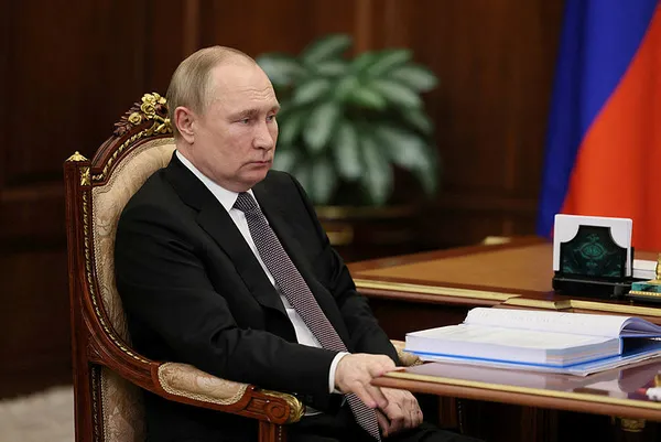 Putin'den Batı ülkelerine küresel ekonomik kriz tepkisi! Yoksulluğa yol açtılar - 8