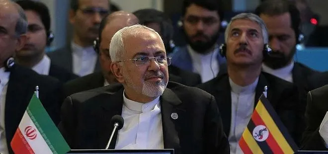 İran’dan ABD’ye net mesaj: Asla vazgeçmeyeceğiz