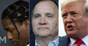 İsveç Başbakanı’ndan Trump’a net cevap