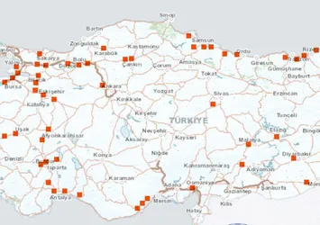 Bayram tatilinde yola çıkacak sürücülere "kör nokta" uyarısı