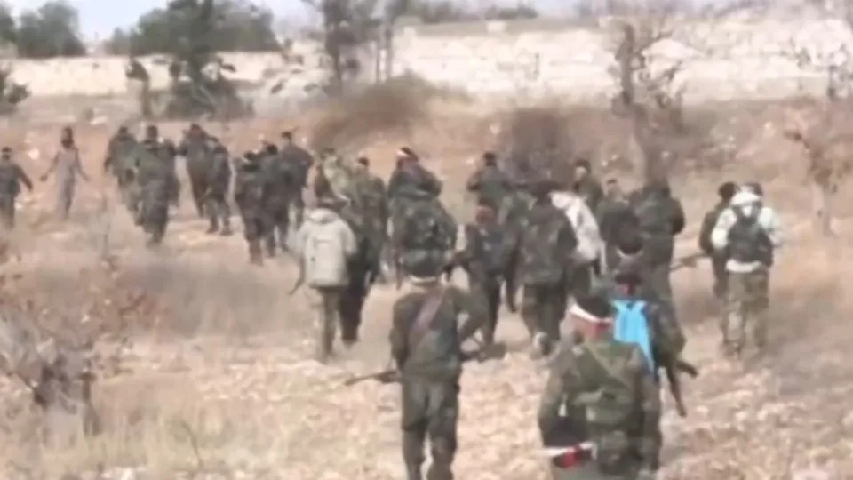 Proxy War: 21. yüzyılın yeni nesil savaşı