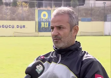 İsmail Kartal A Spor’a konuştu: Cumhurbaşkanı Erdoğan'a teşekkür ederiz