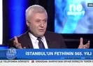 CHP Milletvekili Tuncay Özkan: Marmarayı Bülent Ecevit yaptı