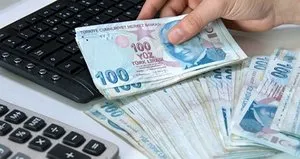 Emekliye 405 lira ek gelir imkanı!
