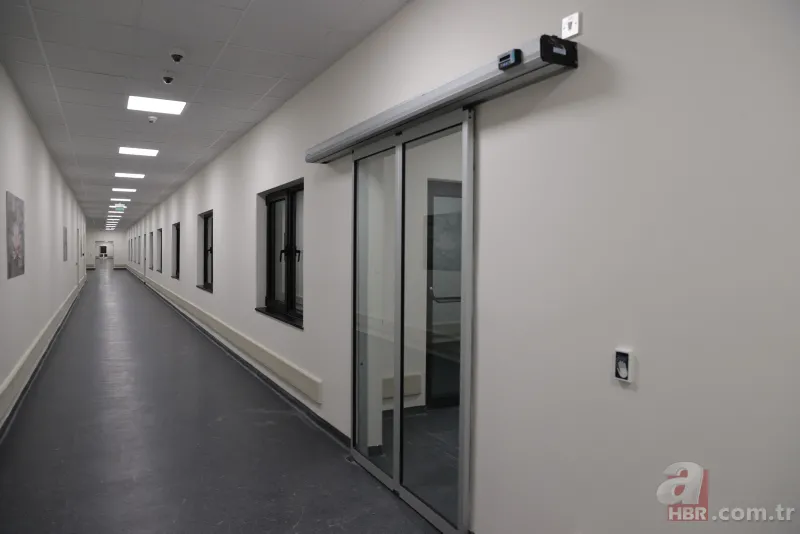 KKTC'de Lefkoşa Acil Durum Hastanesi açıldı 17