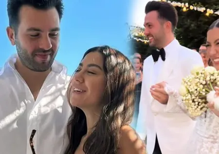 İddiaları çürüten kare! Engincan Ural ile Merve Kaya hakkında gerçek ortaya çıktı