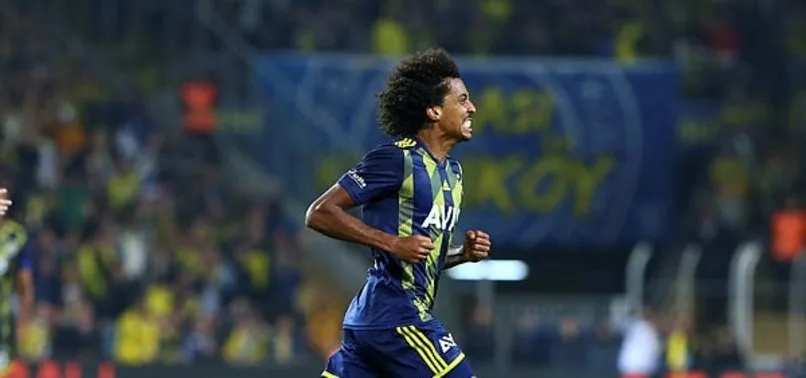 Fenerbahçeli Luiz Gustavo'ya Fransa'dan talip var