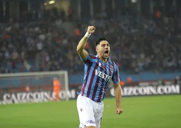 Trabzonspor: 3 - Fenerbahçe: 1 (MAÇ SONUCU ÖZET)