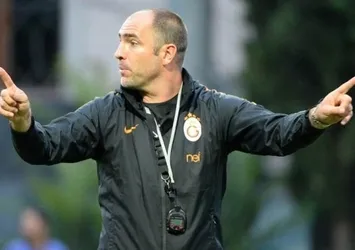 Galatasaray'dan son dakika Tudor kararı!
