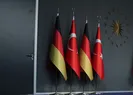 Almanyaya ihracatta tarihi zirveye ulaşıldı