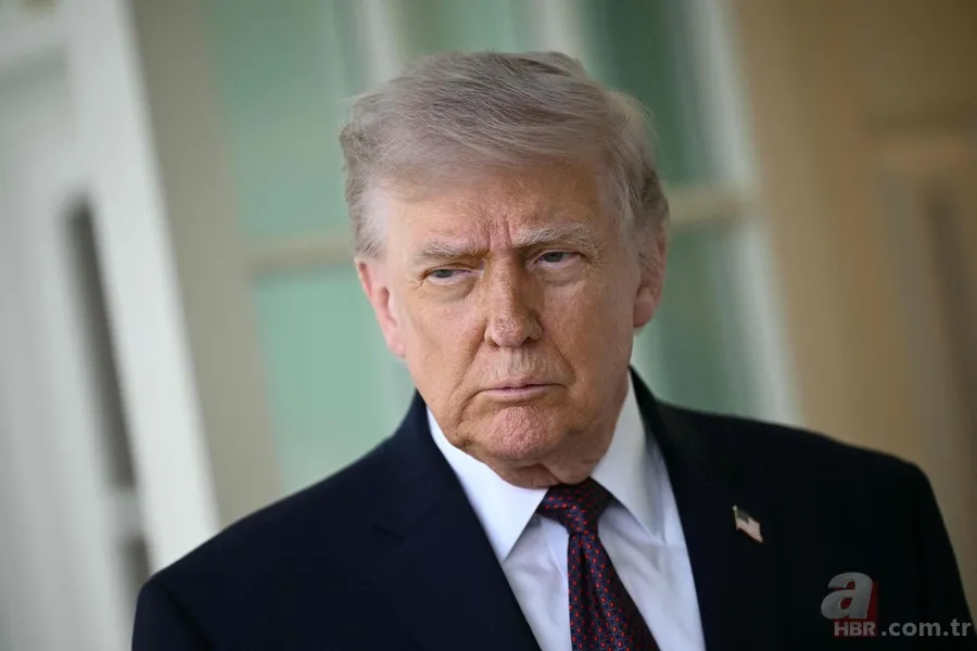 Trump NATO’dan çekilmekle tehdit etmişti: Avrupa boş durmamış! Kıtanın “B planı” hazır 11