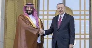 Başkan Erdoğan’dan Filistin için kritik temas